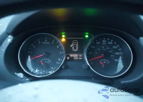 2011 Nissan Rogue Sv from USA, damaged, VIN JN8AS5MT9BW150144